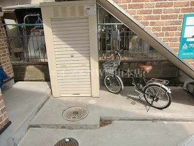  フォブール山科