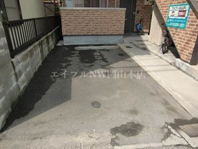  フォブール山科