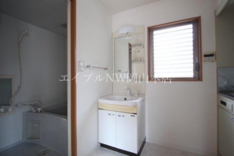  フォブール山科