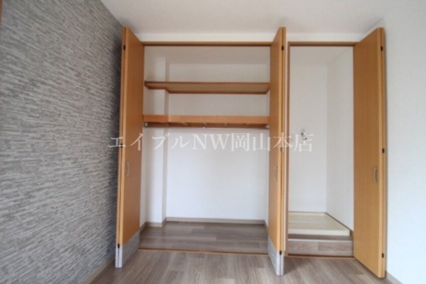  フォブール山科