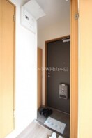  フォブール山科