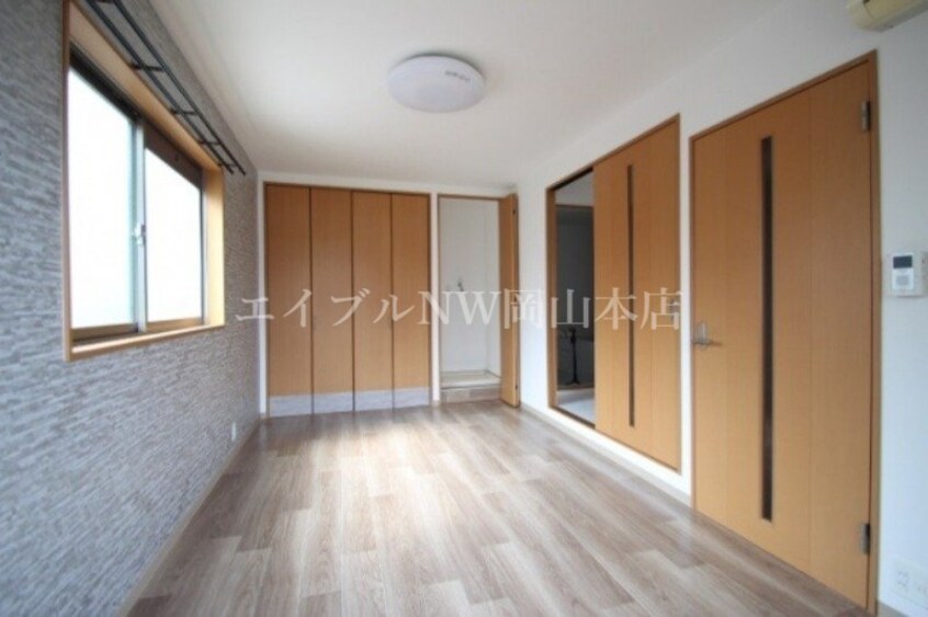  フォブール山科