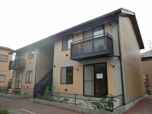 Ｍ’sＴＯＷＮ大安寺　Ｃ
