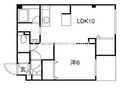 ジェムシティ表町ビルの間取図