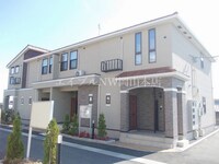 ラ・ベルコリーヌＢ