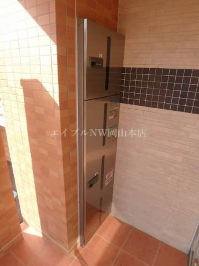  フラットＴ＆Ｔ