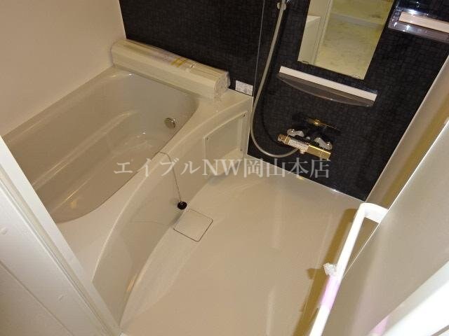 バス／シャワールーム等 キアーズⅢ