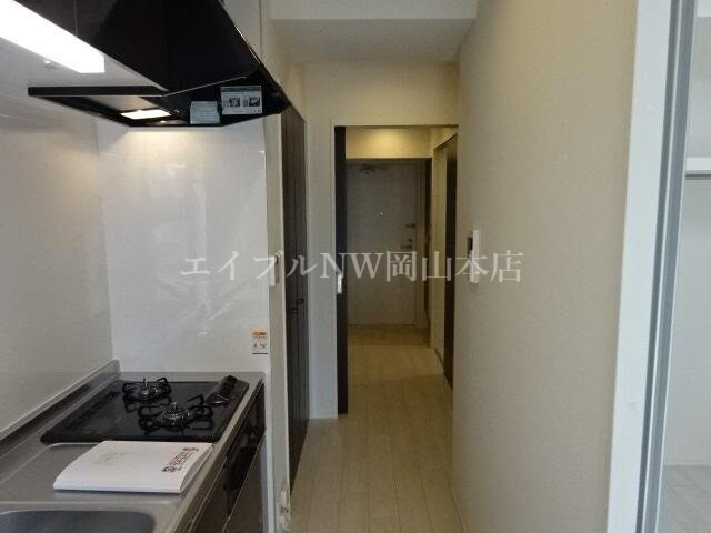 廊下 キアーズⅢ