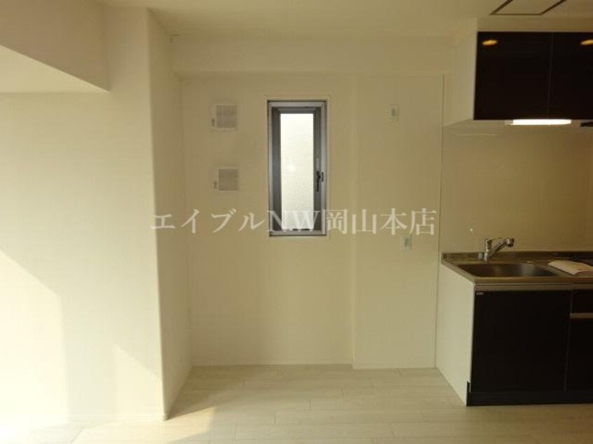 リビング キアーズⅢ