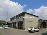シャーメゾン中村Ｂ棟