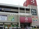 ベスト電器岡山本店(電気量販店/ホームセンター)まで1232m パルロイヤル東古松