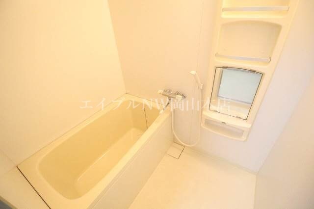 同タイプのお部屋の写真です スカイロード