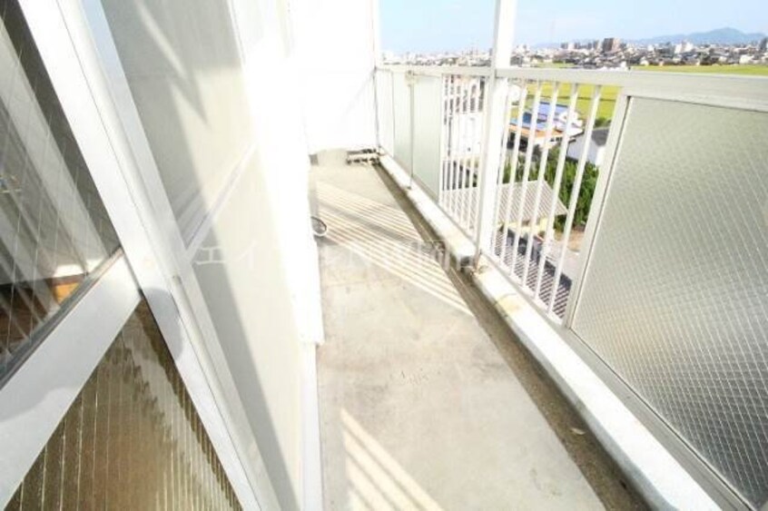 同タイプのお部屋の写真です スカイロード