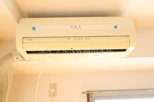 同タイプのお部屋の写真です スカイロード