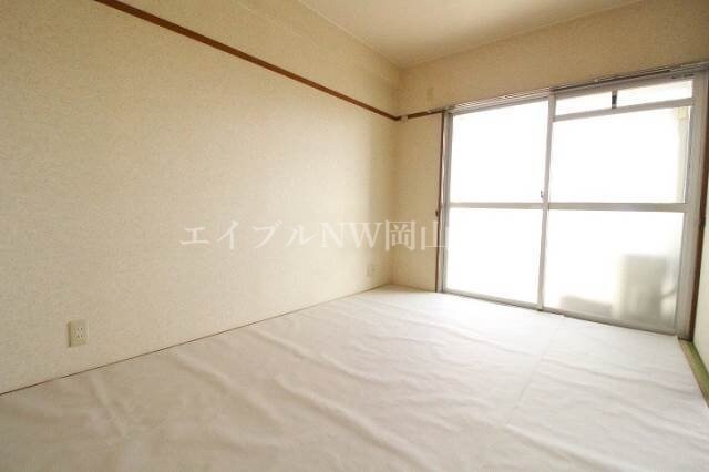 同タイプのお部屋の写真です スカイロード