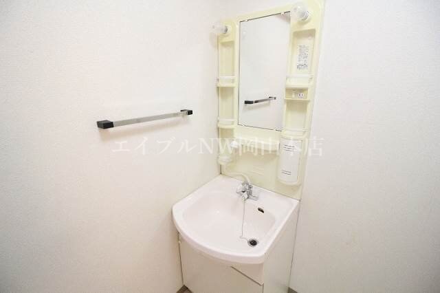 同タイプのお部屋の写真です スカイロード