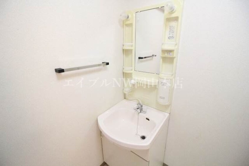 同タイプのお部屋の写真です スカイロード