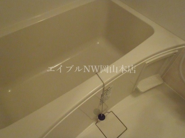  サンセール東古松Ⅱ