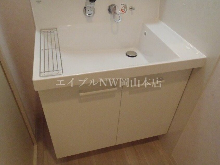  サンセール東古松Ⅱ