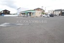 ファミリーマート岡山御南店(コンビニ)まで216m Solana