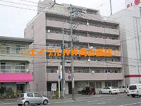 グレースマンションエルフ