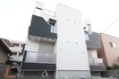 Grandtic Hiの外観