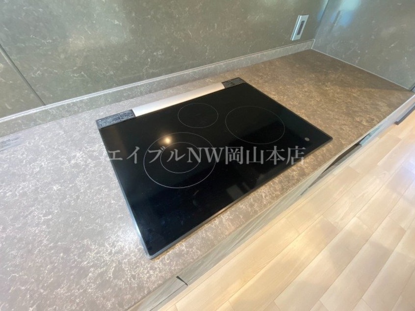  PIKE　PLACE　南方