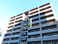柳町Ａマンション
