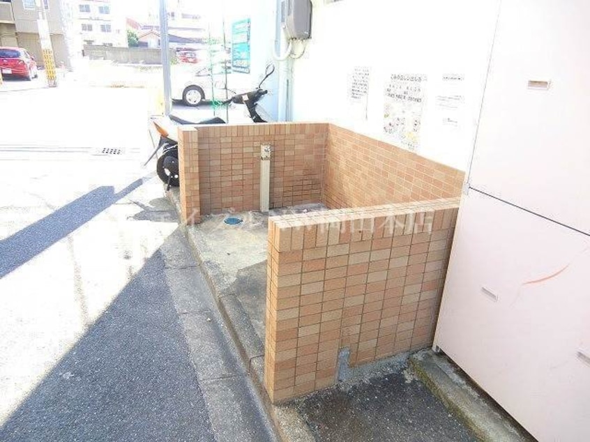  KM大元駅前