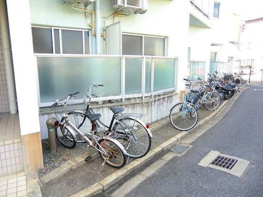  KM大元駅前