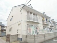 セジュール中野　Ｃ棟