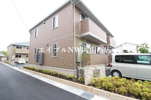 エーテル　Ａ棟