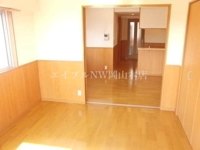 居室 アトーレ野田