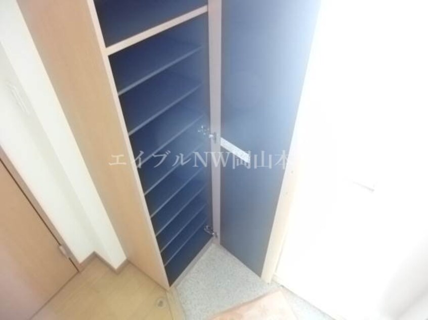 設備 アトーレ野田