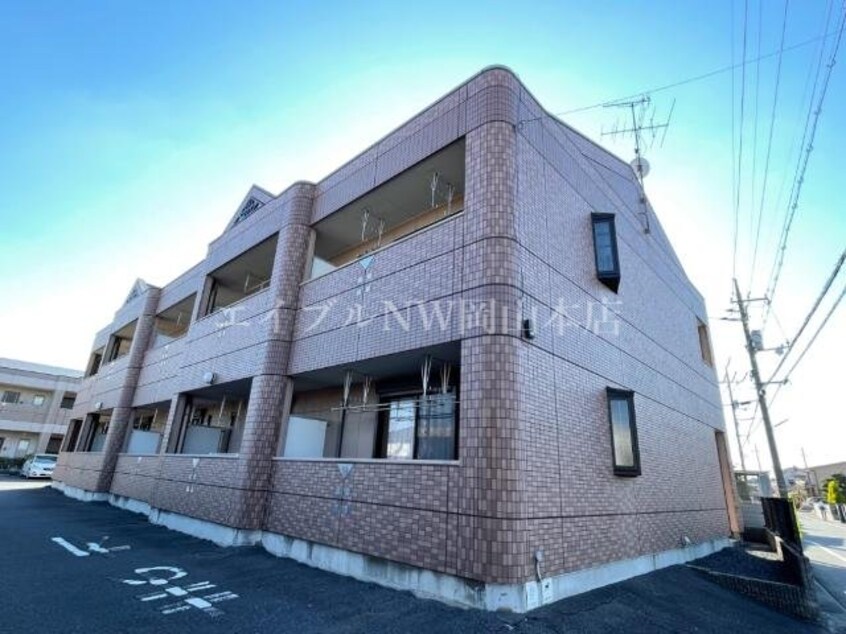  レジデンス　スワニーⅢ