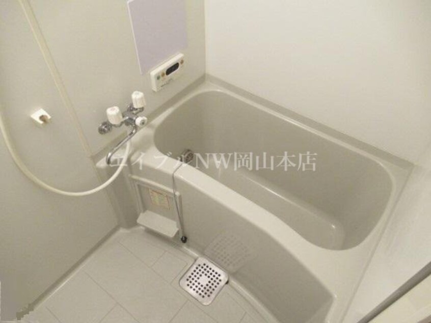  レジデンス　スワニーⅢ