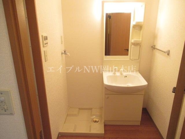  レジデンス　スワニーⅢ