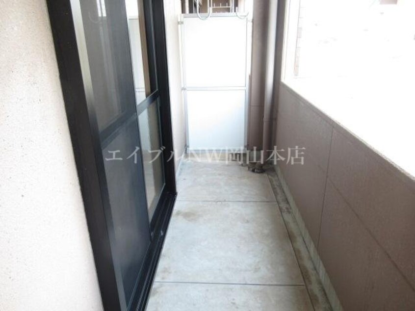  レジデンス　スワニーⅢ