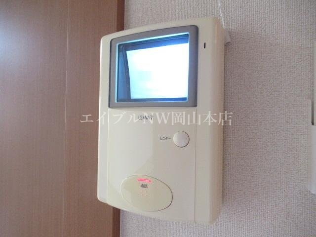  レジデンス　スワニーⅢ