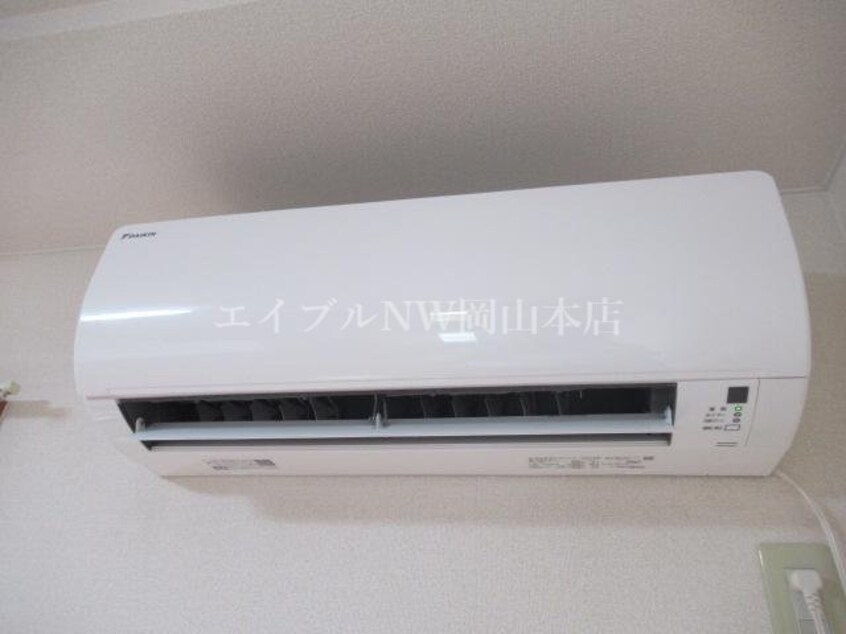  レジデンス　スワニーⅢ