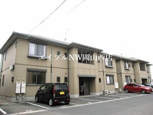 バリュージュ21Ａ棟