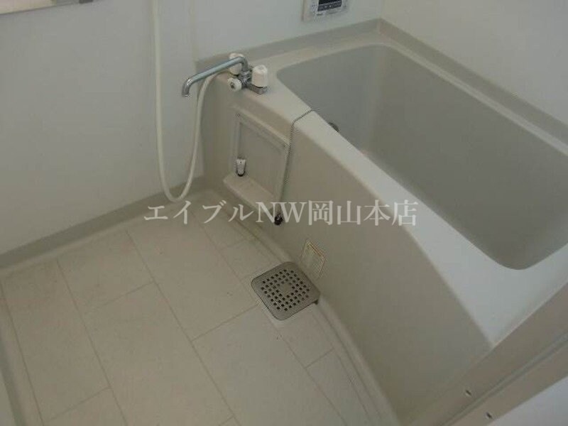  アルファーム　B棟