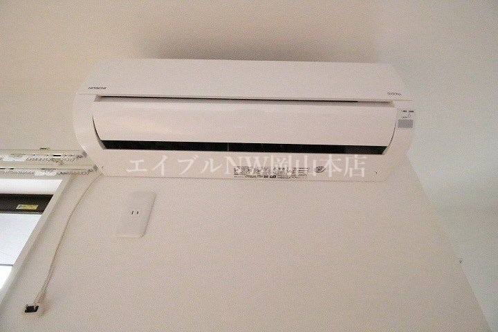  ARROWS SQUARE今保　Ｃ棟