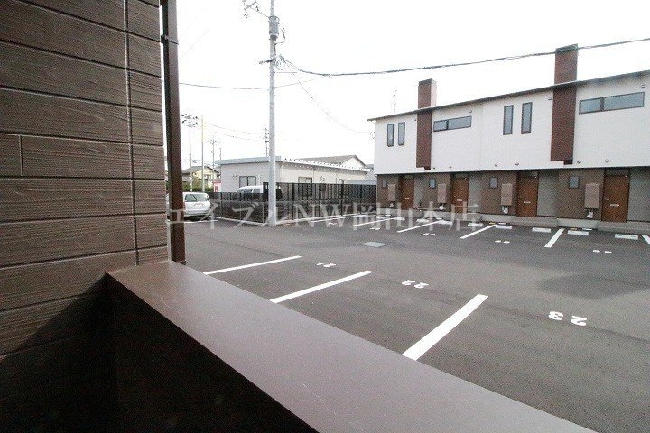  ARROWS SQUARE今保　Ｃ棟