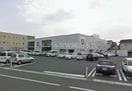 ユニクロ岡山中仙道店(ショッピングセンター/アウトレットモール)まで2404m ARROWS SQUARE今保　Ｃ棟