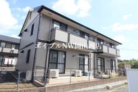 フルール高柳　Ａ棟