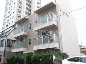 マルベリーハイツ