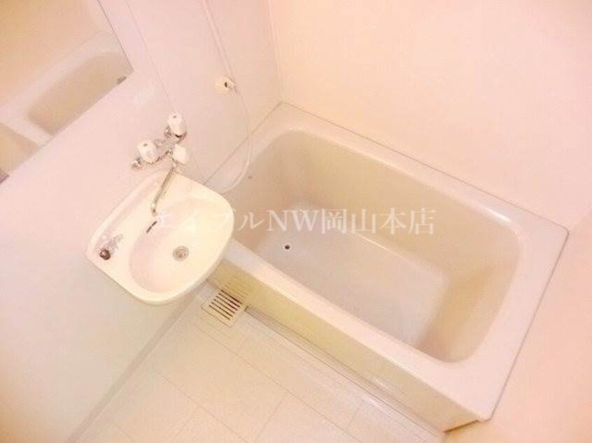 バス／シャワールーム等 センチュリーふなばし