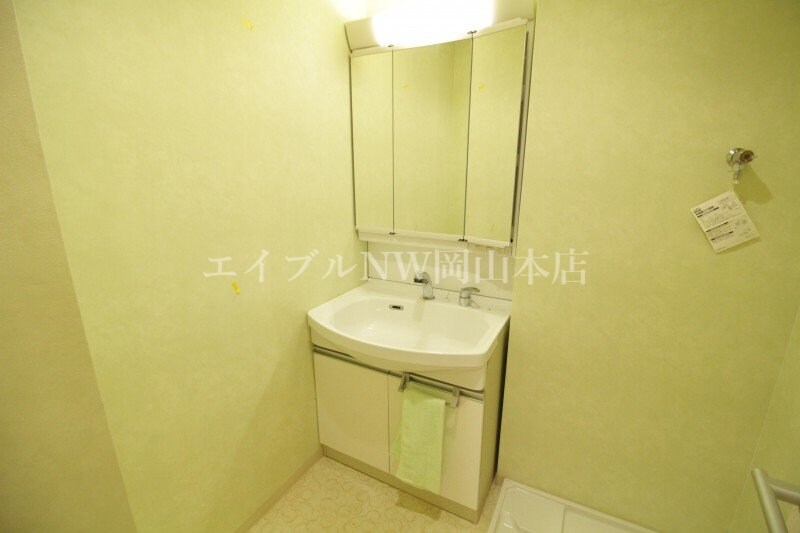  スカイガーデン春日町