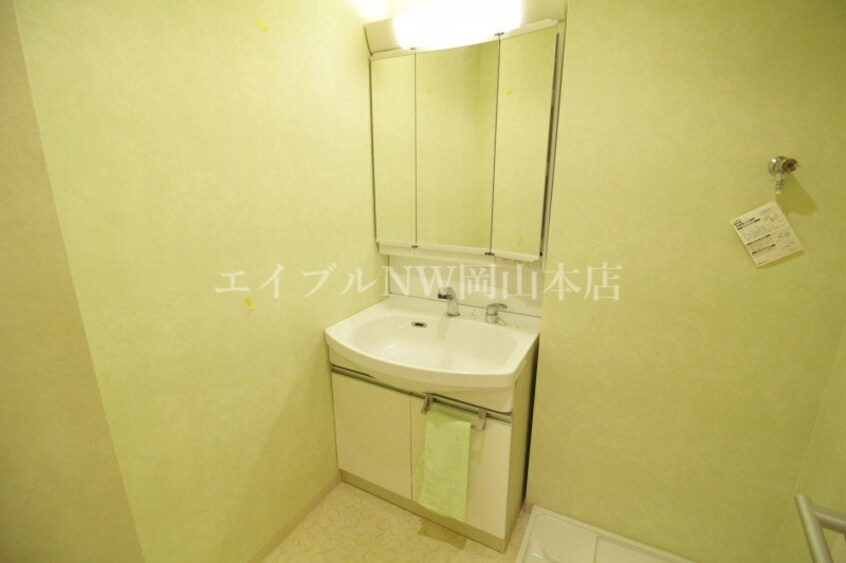  スカイガーデン春日町